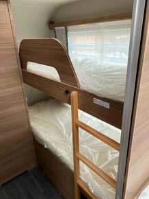 Knaus Sport 500 KD