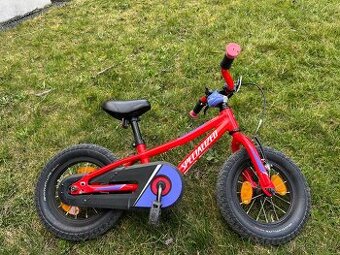 Dětské kolo Specialized Riprock 12