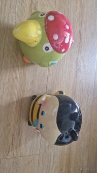 Dětské pokladničky