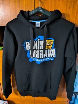 FCB Ostrava , velikost M