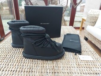 Luxusní dámské sněhule United Nude Zembla Artic-38