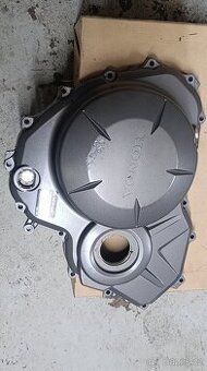 Honda VFR 1200 x Crosstourer