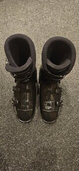 Lyžařské boty Alpina - vel. EU 12