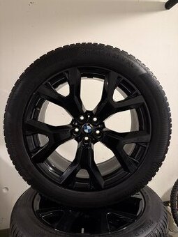 5x112 org. BMW X7 style 752 7mm