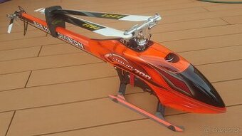 SAB Goblin 700
