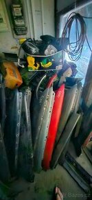 Audi oldies 80 90 100 b3 b4 coupe stare dily