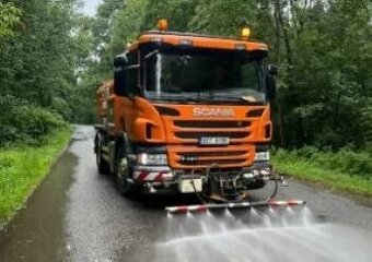 Mechanik/ údržbář pro opravy a servis vozidel