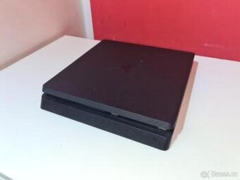 PlayStation 4 slim 500gb