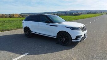 Range Rover Velar 3.0 D300 V6 R-Dynamic