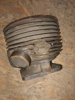 Jawa 250 Speciál 1937 válec