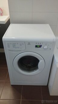 Indesit WIE 87