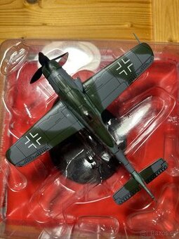 Model letadla FW190