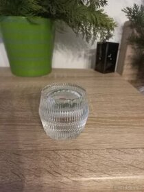 Retro těžítko kostky