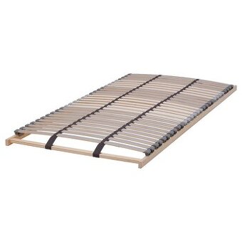 IKEA LÖNSET Lamelový rošt 2ks, 80(160)x200 cm
