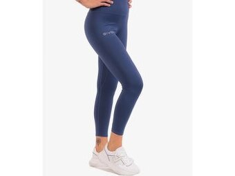 Dámské legíny Basic tmavě modré GIVOVA