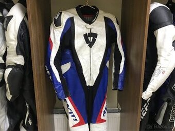 Moto Kombinéza Revit velikost 50