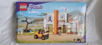 LEGO FRIENDS -41717 NEROZBALENÉ