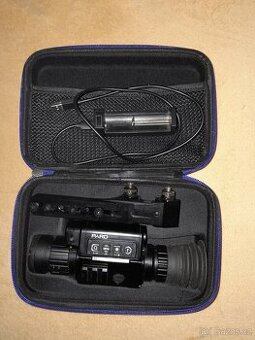Prodám termovizní zaměřovač PARD SA 35