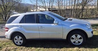 Mercedes-Benz ML 280 CDI 4-MATIC
