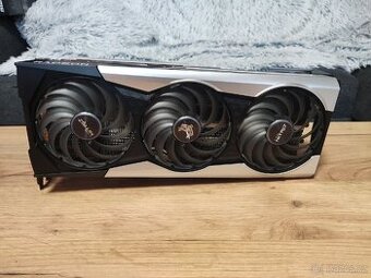 AMD Sapphire Nitro+ RX 6900 XT SE 16 GB