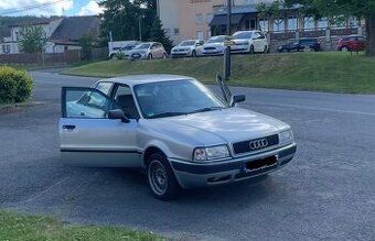 Audi 80, B4, 2.0, r. 1992