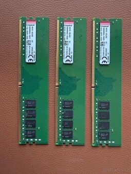 Ddr4 ram