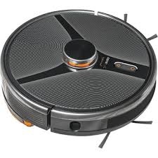 robotický vysavač Concept 3110 i mokré čištění