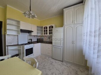 Pronájem bytu 2+1 Sokolov