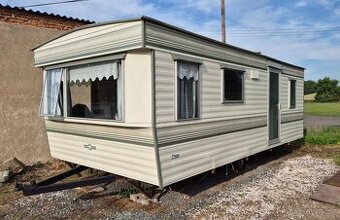Mobilheim mobilní dům Nordstar Classic 23