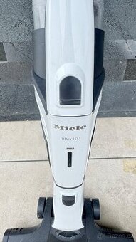 Miele tyčový vysavač Triflex HX1