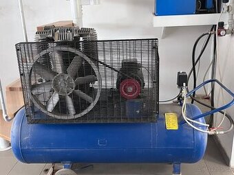 Kompresor Orlik PKS 40/300