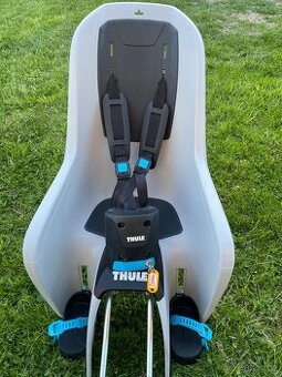 Dětská cyklosedacka Thule