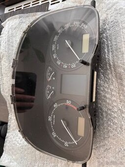 Maxidot Octavia 1 tdi