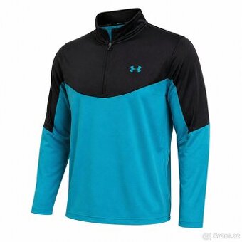 Under Armour ColdGear-pánská mikina-L