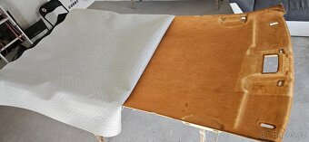 RENOVACE INTERIÉRŮ VOZIDEL – STROPNICE, SLOUPKY,...