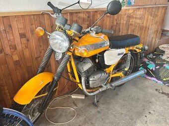 Jawa 350 VB
