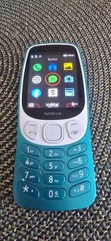 Nokia 3210 dual sim 4G, 2024