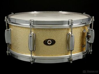 Slingerland 14 x 5,5" Vintage snare z roku 1958