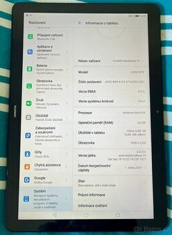 Huawei MediaPad T5