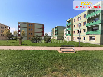 Pronájem, byt, 3+KK, 76 m2, Čáslav - Nové Město, Prokopa Hol