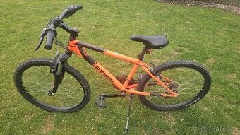 Dětské kolo Btwin Rockrider 500 130-150cm