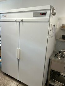 Gastro chladicí lednice značky POLAIR ( stav nového zboží)
