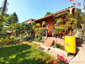 Prodej zahrady s chatou, 308 m², Postoloprty