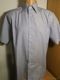 Pánská formální košile A.W Dunmore/39-M/2x57cm