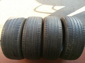 235/55/18 100v Michelin - letní pneu 4ks
