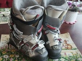 prodej lyžařských bot