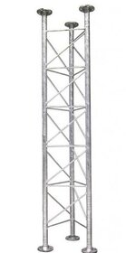 Koupím příhradový stožár délka 3 m (48 mm)