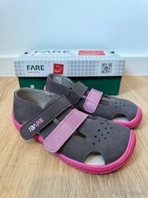 Dívčí Fare Bare sandály - 1