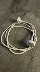 Kabel Apple prodlužovací k napájecímu adaptéru