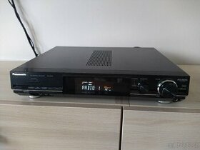 Audio video AV Control Receiver Panasonic SA-XR50